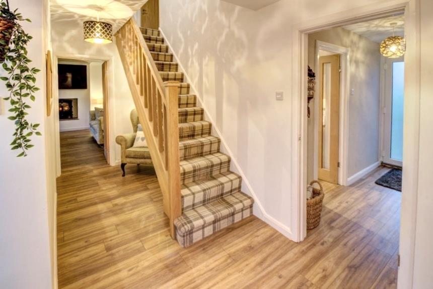 Property Pinewood Drive, Lancaster Park, Morpeth House Detached